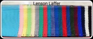 Laffer Plain Fabric