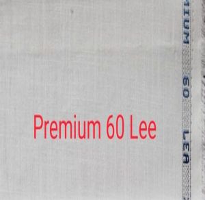 Premium Linen 60 Lea Fabric