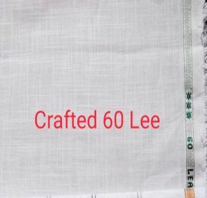 Slub Linen Fabric