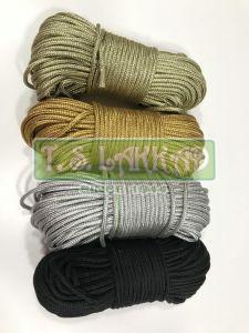 Braided Decorative Polyester Cord Roll