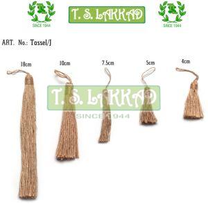Premium Polyester Hanging Tassel
