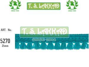 Tassel Fringe Decorative Lace Trim