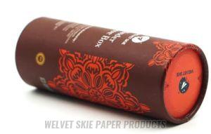 Cylinder Tube Tissue Paper