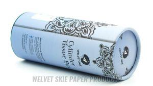 Cylinder Tube Tissue Paper