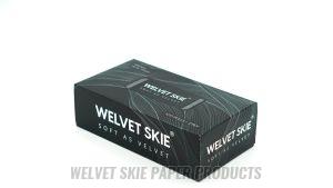 Facial Tissue Paper