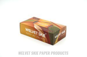 Facial Tissue Paper