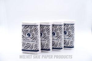 M Fold Tissue Paper