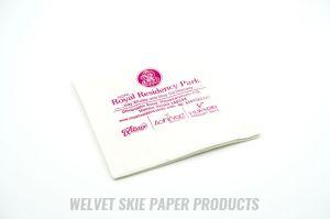 Printed Tissue Paper Napkin