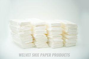 Refill Facial Tissue