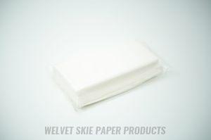 Refill Facial Tissue