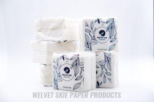 Welvet Skie Hard Tissue Napkin