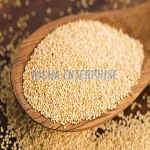A Grade White Poppy Seeds