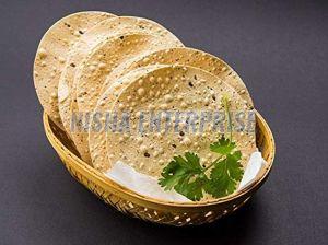 Crispy Urad Papad