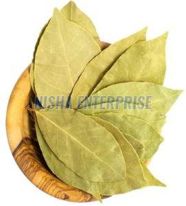 Dried Bay Leaves