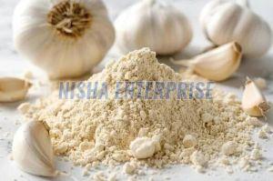 Natural Dried Garlic Powder