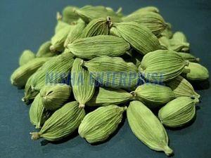 Natural Green Cardamom