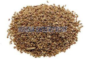 Organic Carom Seeds