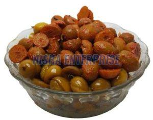 Organic Karonda Pickle