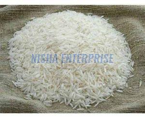 Sharbati Steam Rice