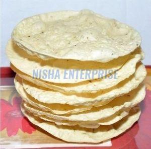 South Indian Papad