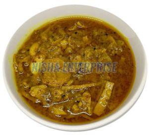 Spicy Bamboo Shoot Pickle