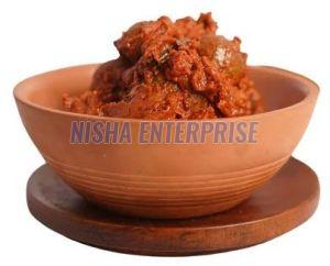 Spicy Organic Amla Pickle