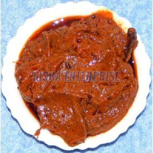 Spicy Organic Tamarind Pickle