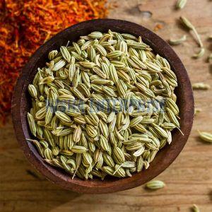 Sweet Fennel Seeds