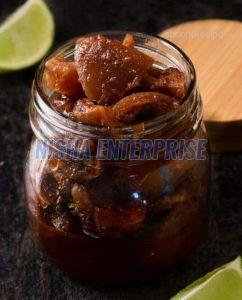 Traditional Nimbu Achar
