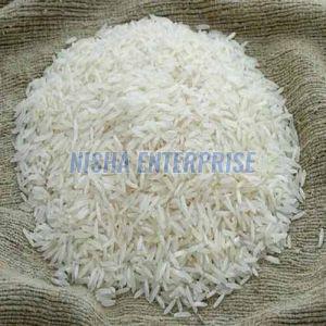 White Kolam Rice