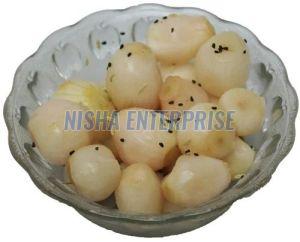 White Onion Pickle