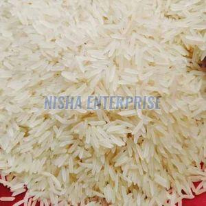White Sella Basmati Rice