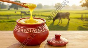 Pure Fresh Cow Ghee
