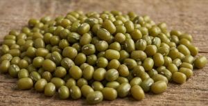 Organic Green Moong