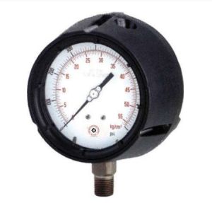 Process Gauges