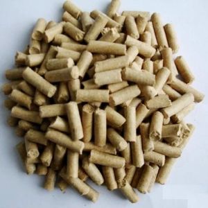 Bagasse Biomass Briquettes