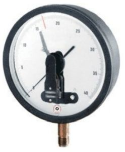 Contact Pressure Gauge
