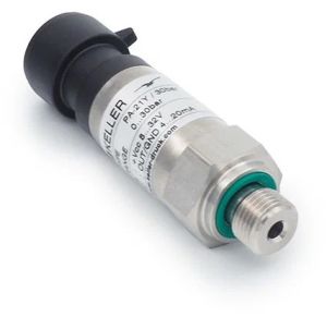 Series 21Y Pressure Transmitters
