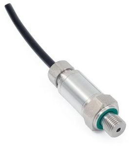 Series 23SY-EI Pressure Transmitters