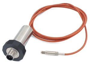 Series M5HB Pressure Transmitters