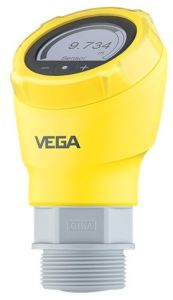 Vegapuls 31 Compact Radar Sensor