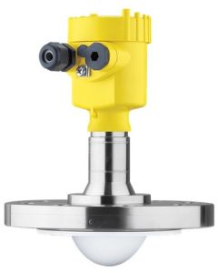 Vegapuls 6X Vega Radar Level Sensor