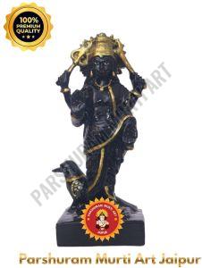 Kava Sawari Shanidev Murti