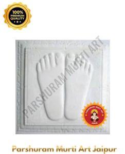 Marble Charan Paduka