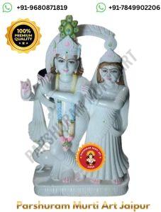 Marble Jugal Jodi Murti