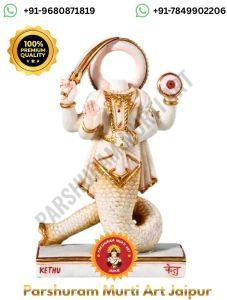 Marble Ketudev Murti