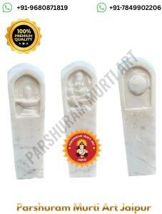 Marble Kirti Stambh