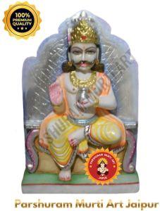 Marble Kuber Murti