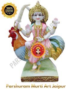 Marble Murga Chadi Mata Murti
