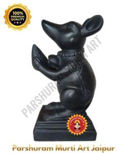 Marble Mushak Murti
